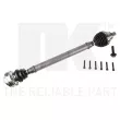 Arbre de transmission NK 5047239 - Visuel 1