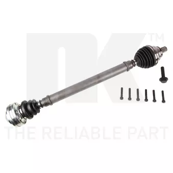 Arbre de transmission NK 5047239
