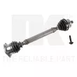 Arbre de transmission NK 5047243 - Visuel 1