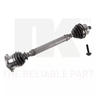 Arbre de transmission NK 5047243