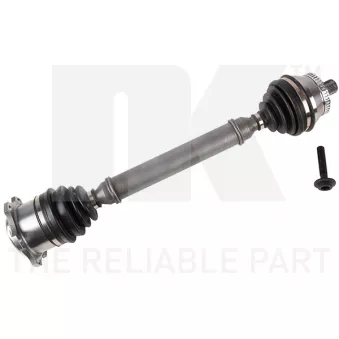 Arbre de transmission NK 5047244