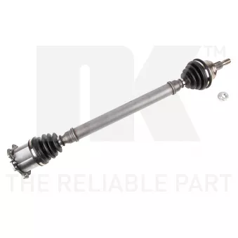 Arbre de transmission NK 5047246