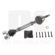 Arbre de transmission NK 5047248 - Visuel 1