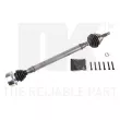 Arbre de transmission NK 5047249 - Visuel 1