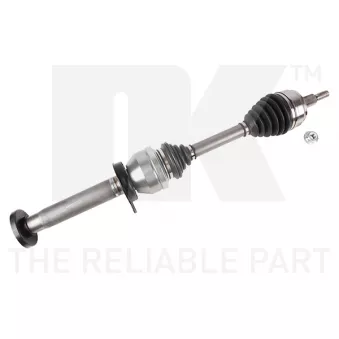 Arbre de transmission NK 5047250
