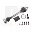 Arbre de transmission NK 5047252 - Visuel 1