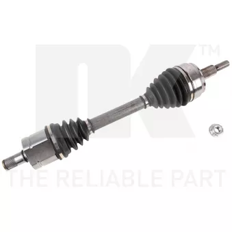 Arbre de transmission NK 5047254