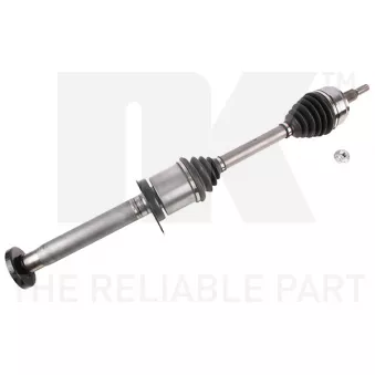 Arbre de transmission NK 5047256