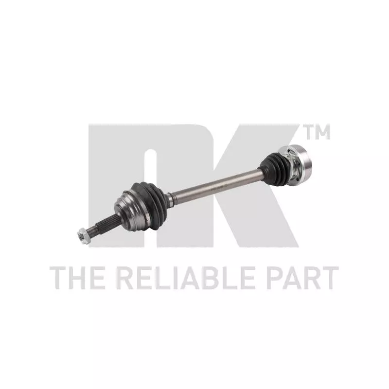 Arbre de transmission NK 504727