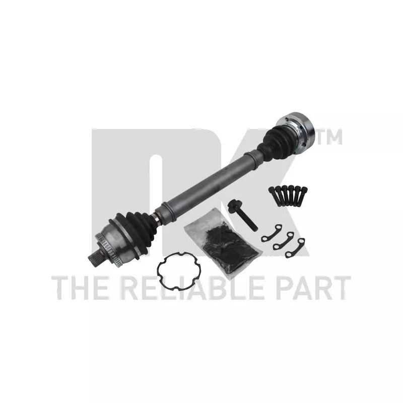 Arbre de transmission NK 504799