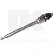 Arbre de transmission NK 504816 - Visuel 2