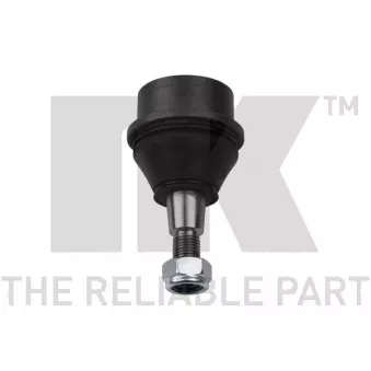 Rotule de suspension NK 5049301