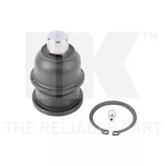 Rotule de suspension NK 5049302