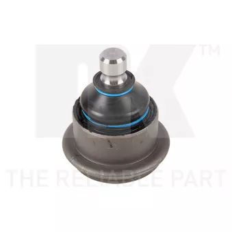 Rotule de suspension NK 5049303