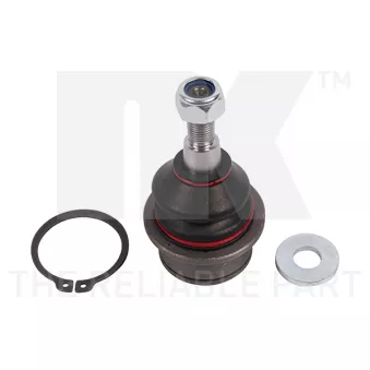 Rotule de suspension NK 5049305