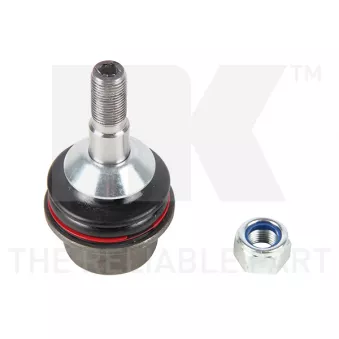Rotule de suspension NK 5049306