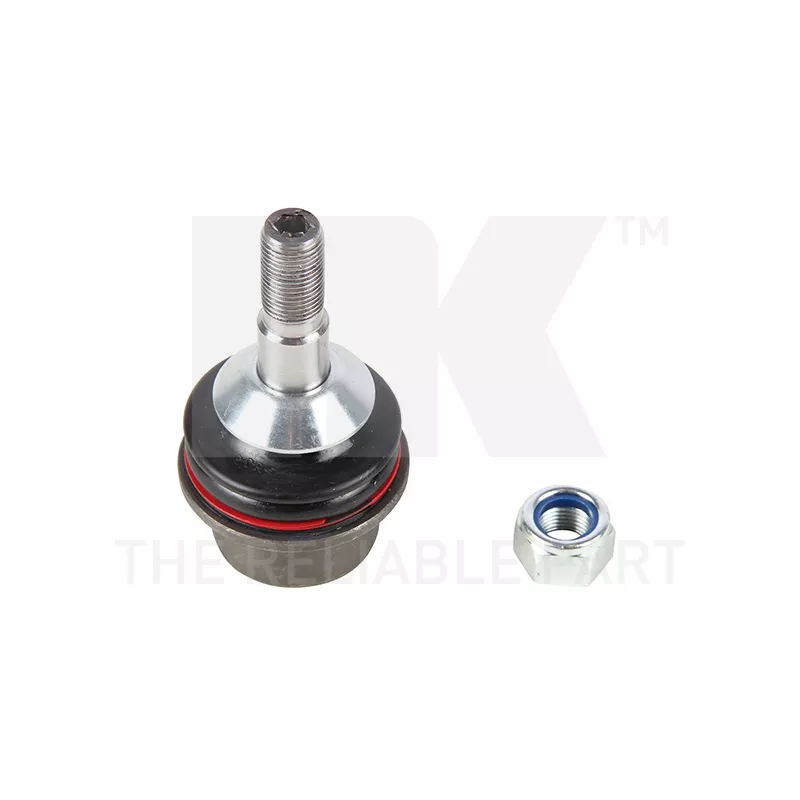 Rotule de suspension NK 5049306