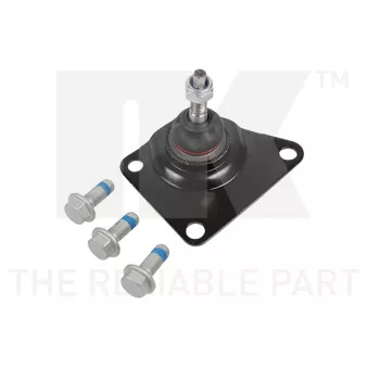 Rotule de suspension NK 5049307