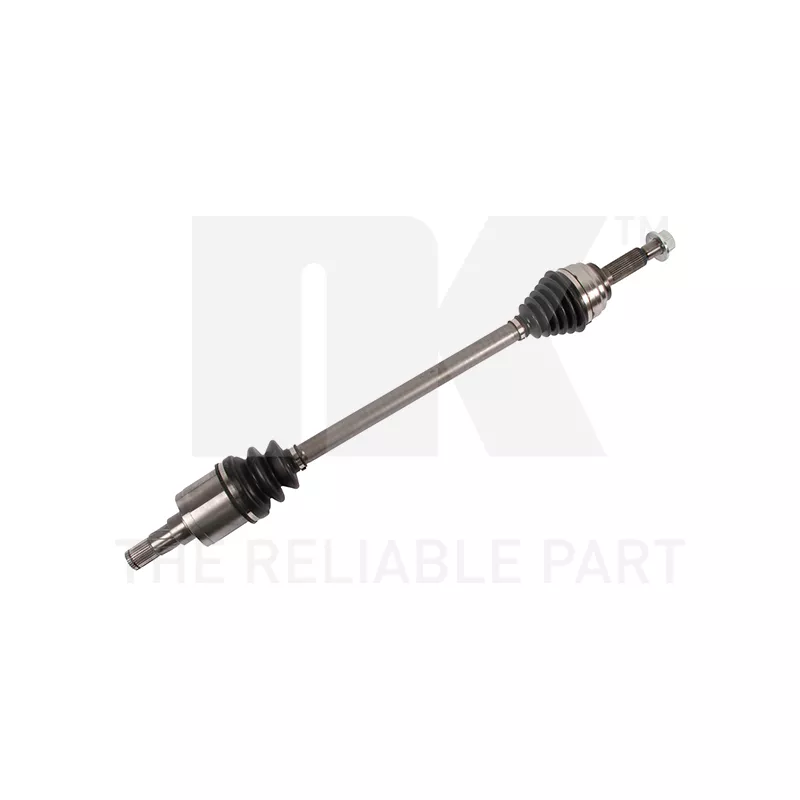Arbre de transmission NK 506603