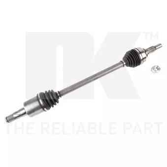 Arbre de transmission NK 506605