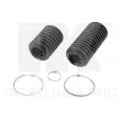 Jeu de joints-soufflets, direction NK 5093708 - Visuel 1