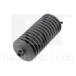 Jeu de joints-soufflets, direction NK 5093708 - Visuel 2