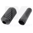Jeu de joints-soufflets, direction NK 5094701 - Visuel 2