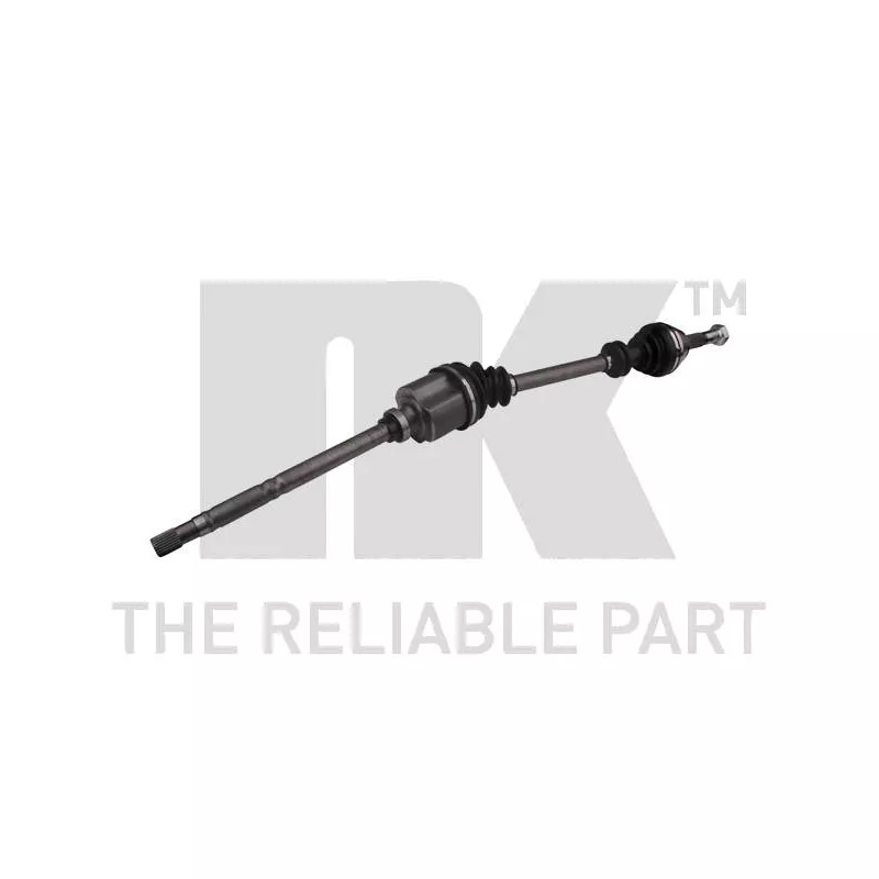 Arbre de transmission NK 509905