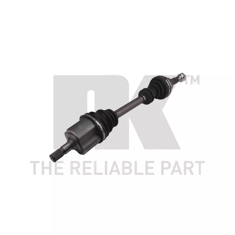 Arbre de transmission NK 509906
