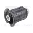 Suspension, corps de l'essieu NK 5101505 - Visuel 1