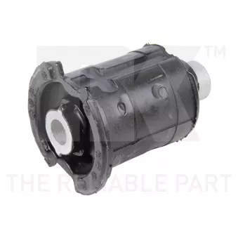 Suspension, corps de l'essieu NK 5101505