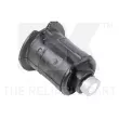 Suspension, corps de l'essieu NK 5101505 - Visuel 2