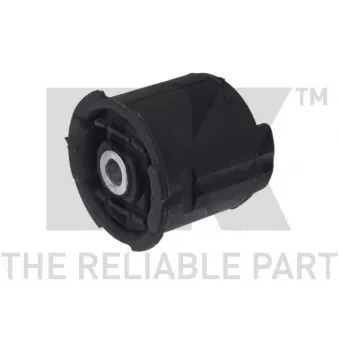 Suspension, corps de l'essieu NK 5101508