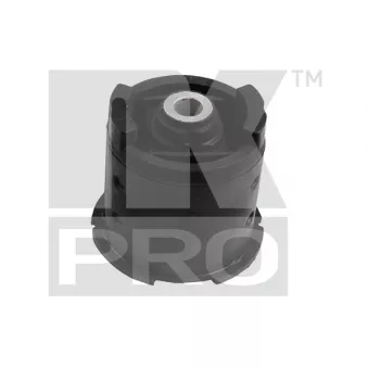 Suspension, corps de l'essieu NK 5101508PRO