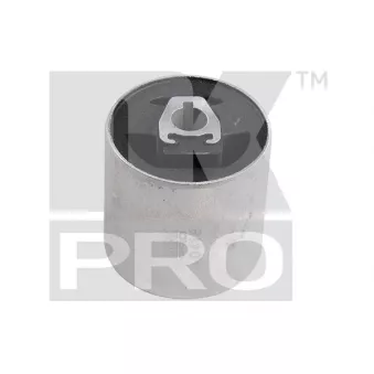 Silent bloc de suspension (train avant) NK 5101512PRO