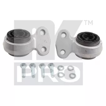 Kit de remise en état, bras de liaison NK 5101513PRO