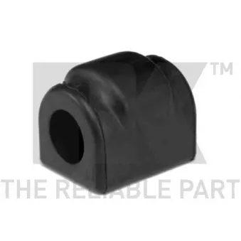 Coussinet de palier, stabilisateur NK 5101514