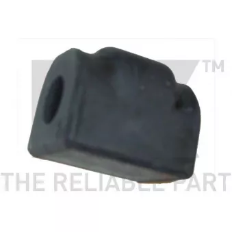 Coussinet de palier, stabilisateur NK 5101515