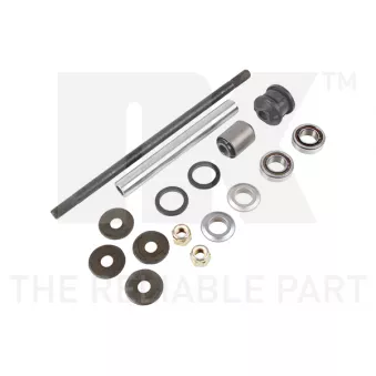 Kit de réparation, suspension de roue NK 5101901