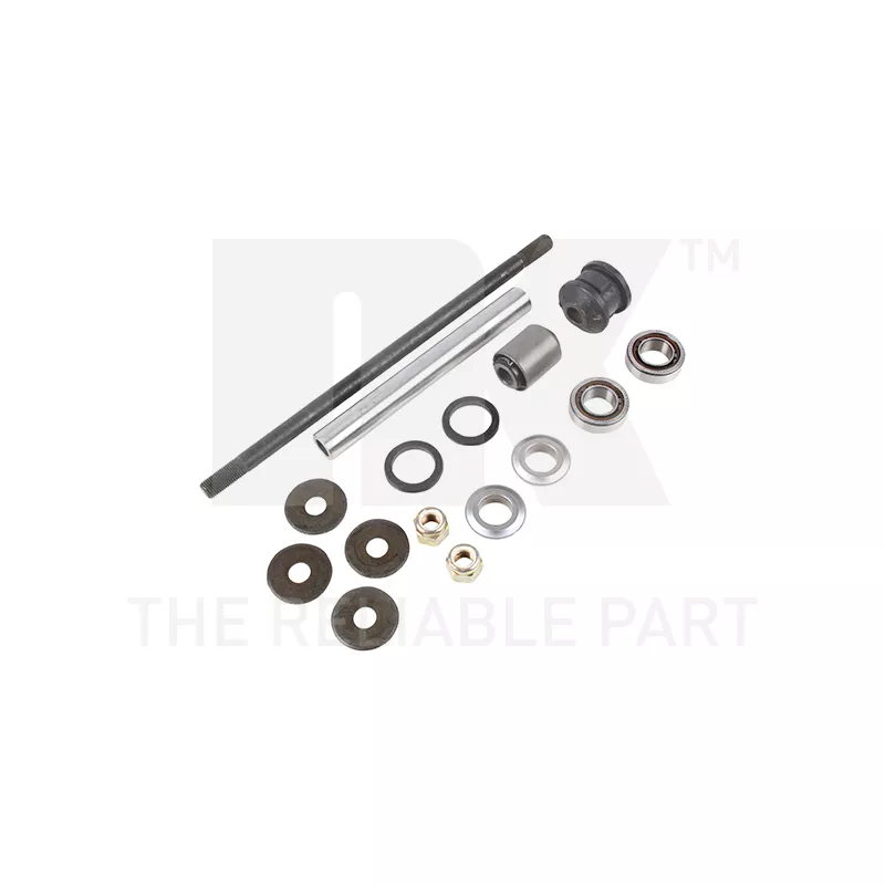 Kit de réparation, suspension de roue NK 5101901