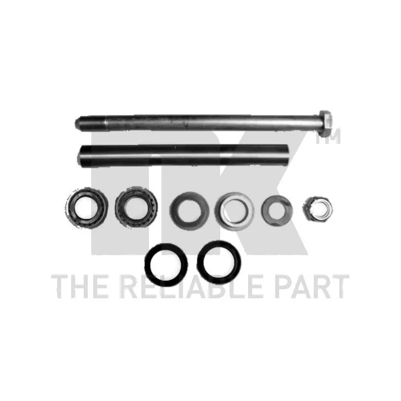 Kit réparation de l'essieu NK 5101903