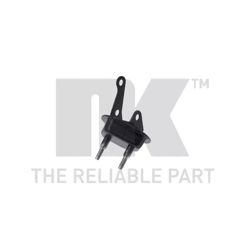 Support de palier, corps de l'essieu NK 5101927