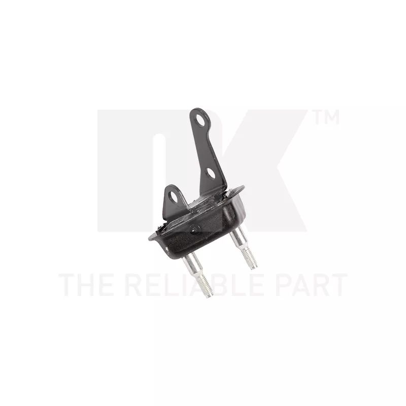 Support de palier, corps de l'essieu NK 5101928