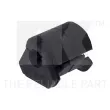 Silent bloc de suspension (train avant) NK 5102216 - Visuel 1