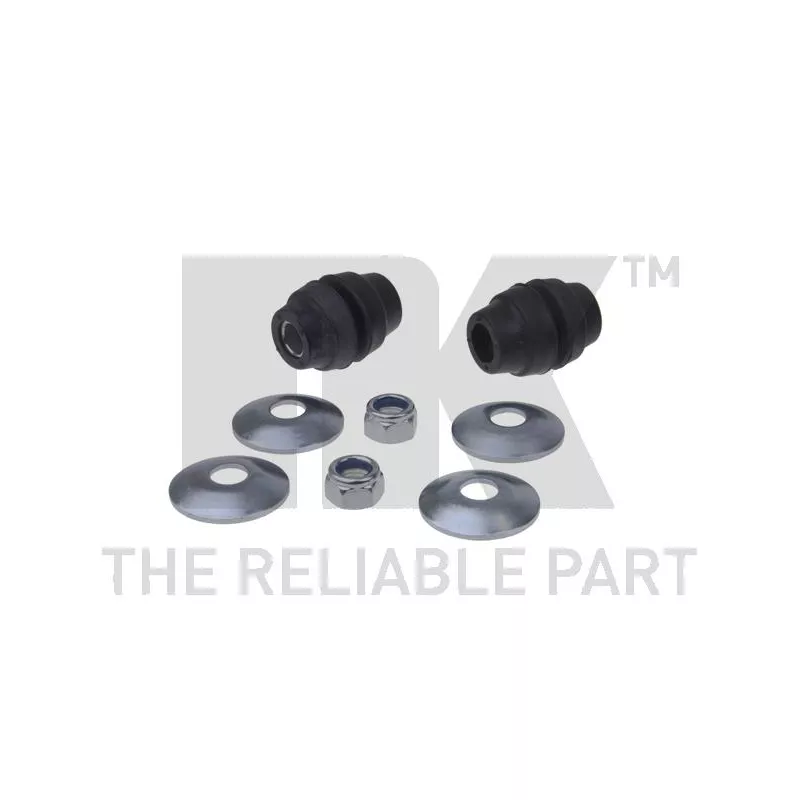 Coussinet de palier, stabilisateur NK 5102507