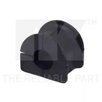 Coussinet de palier, stabilisateur NK 5102529