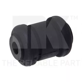 Silent bloc de suspension (train avant) NK 5102535