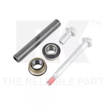 Kit de réparation, bras triangulaire NK 5103302
