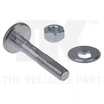 Kit de réparation, bras triangulaire NK 5103308