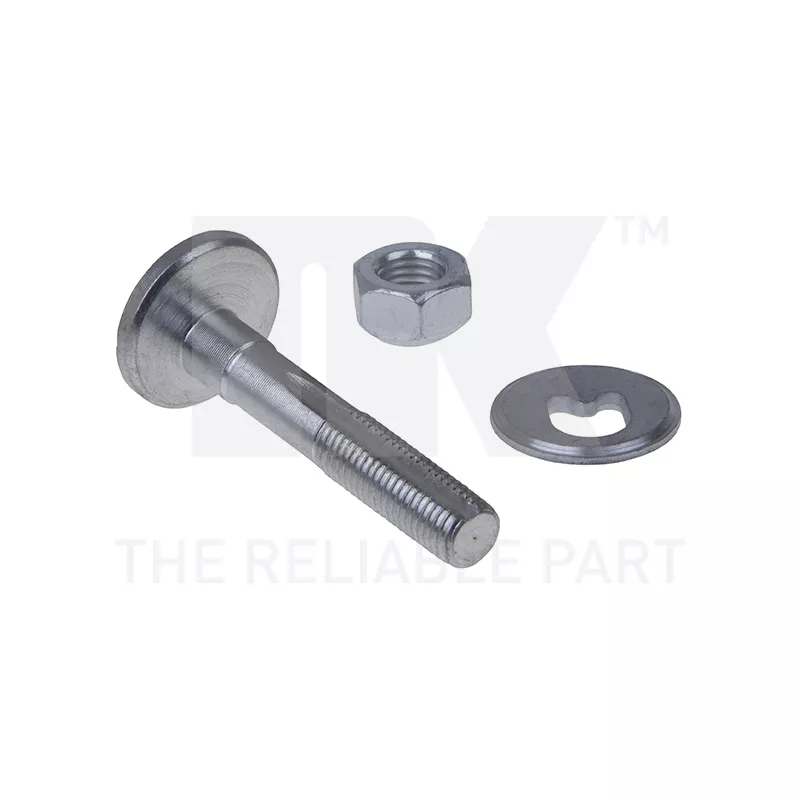 Kit de réparation, bras triangulaire NK 5103308